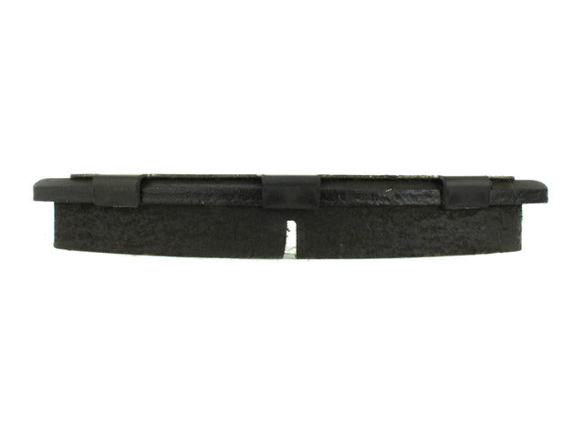 Centric Parts Disc Brake Pad Set P/N:102.02990 Fits: Dodge Colt 90-85, Eagle Vista 91-89, Mitsubishi Mirage 90-85, Plymouth Colt 90-85 - Image 2