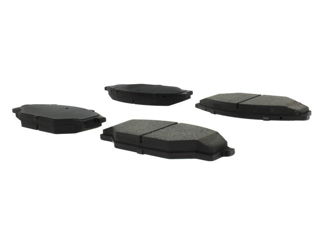 Centric Parts Disc Brake Pad Set P/N:102.03030 Fits: Toyota Pickup 93-85 - Image 1