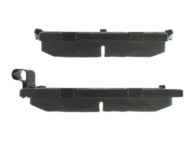 Centric Parts Disc Brake Pad Set P/N:102.03090 Fits: Toyota Mr2 89-85 - Image 2