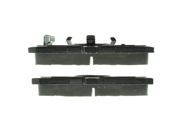 Centric Parts Disc Brake Pad Set P/N:102.03190 Fits: Mazda 323 89-86, Mercury Capri 94-91, Mercury Tracer 89-87 - Image 2