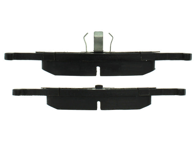 Centric Parts Disc Brake Pad Set P/N:102.03220 Fits: Saab 900 93-87, Saab 9000 98-86 - Image 2
