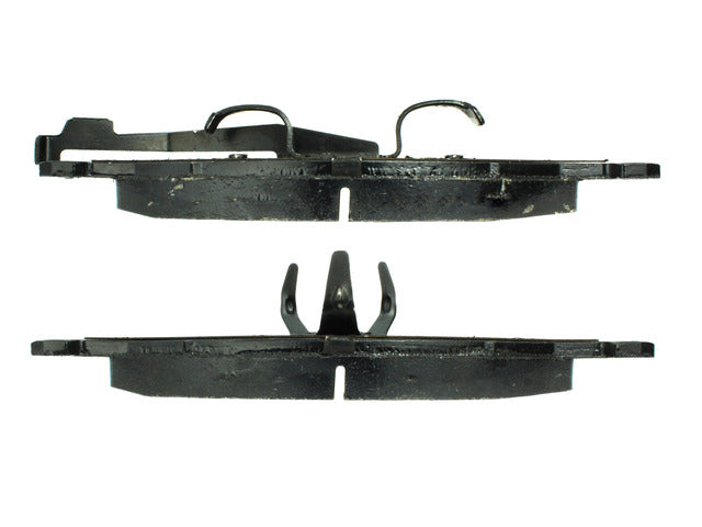 Centric Parts Disc Brake Pad Set P/N:102.03240 Fits: Ford Taurus 92-86, Lincoln Continental 92-88, Mercury Sable 92-86 - Image 2
