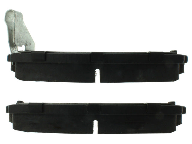 Centric Parts Disc Brake Pad Set P/N:102.03250 Fits: Lexus Es250 91-90, Lexus Es300 99-92, Lexus Rx300 03-99, Toyota Camry 99-88, Toyota Celica 99-86, Toyota Solara 1999 - Image 2