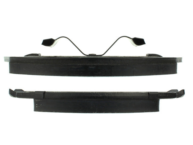 Centric Parts Disc Brake Pad Set P/N:102.03260 Fits: Ford Aerostar 87-86, Ford Bronco Ii 1986, Ford Ranger 1986 - Image 2