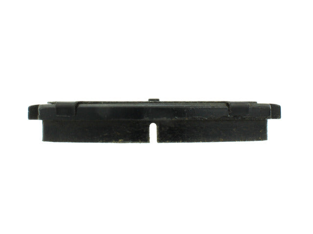 Centric Parts Disc Brake Pad Set P/N:102.03290 Fits: Dodge 2000 Gtx, Dodge Colt, Eagle 2000 Gtx, Eagle Summit, Eagle Talon, Mitsubishi Eclipse, Mitsubishi Galant, Mitsubishi Mirage, Plymouth Colt, Plymouth Laser - Image 2