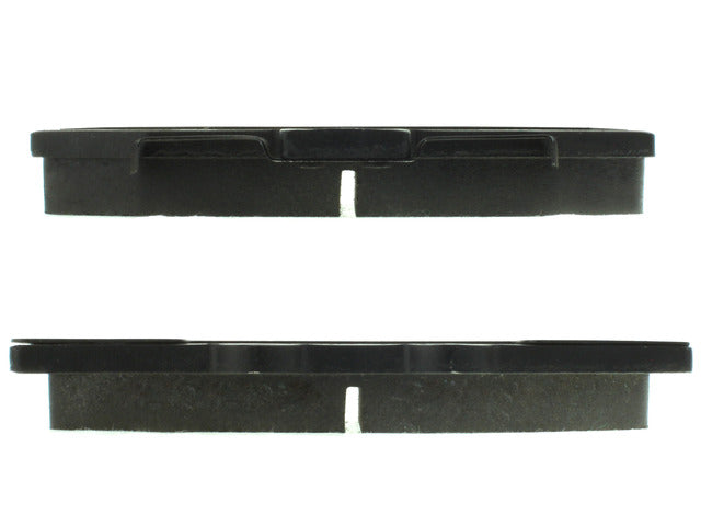 Centric Parts Disc Brake Pad Set P/N:102.03310 Fits: Mazda Rx-7 91-86, Mazda Rx-7 95-93 - Image 2