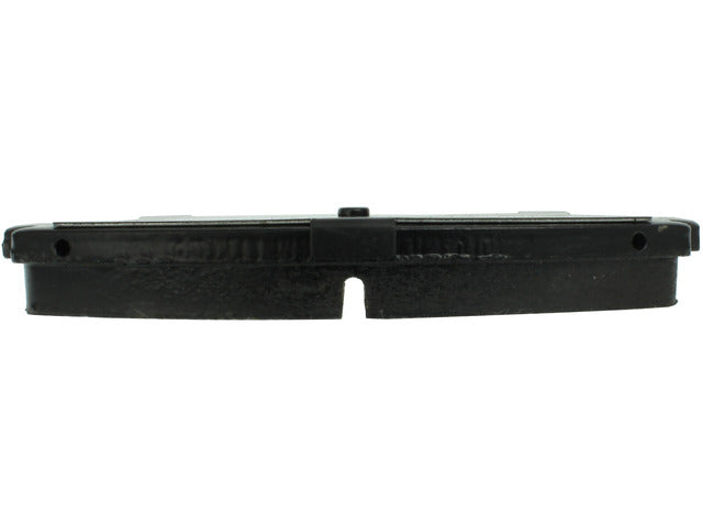 Centric Parts Disc Brake Pad Set P/N:102.03320 Fits: Mazda 6 05-03, Mazda Protege 2003, Mazda Rx-7 91-84, Mazda Rx-7 95-93 - Image 2
