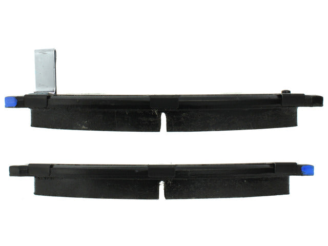 Centric Parts Disc Brake Pad Set P/N:102.03330 Fits: Nissan 720, Nissan D21, Nissan Frontier, Nissan Np300, Nissan Np300 Frontier, Nissan Pathfinder, Nissan Pickup, Nissan Urvan, Nissan Van, Subaru Svx - Image 3