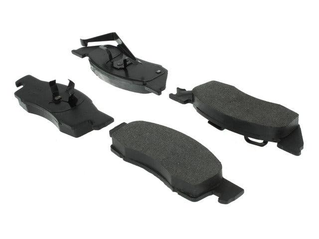 Centric Parts Disc Brake Pad Set P/N:102.03440 Fits: Dodge Dakota 90-87 - Image 1