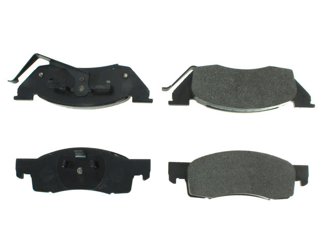 Centric Parts Disc Brake Pad Set P/N:102.03440 Fits: Dodge Dakota 90-87 - Image 3