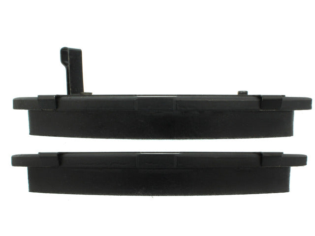 Centric Parts Disc Brake Pad Set P/N:102.03490 Fits: Dodge Raider 89-87, Dodge Ram 50 93-86, Dodge Van 1000 2008, Mitsubishi Mighty Max 96-86, Mitsubishi Montero 91-87, Mitsubishi Van 90-87, Volkswagen Clasico 15-11 - Image 2