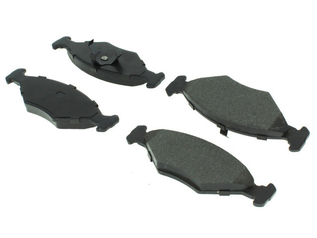 Centric Parts Disc Brake Pad Set P/N:102.03501 Fits: Volkswagen Pointer 09-99 - Image 1