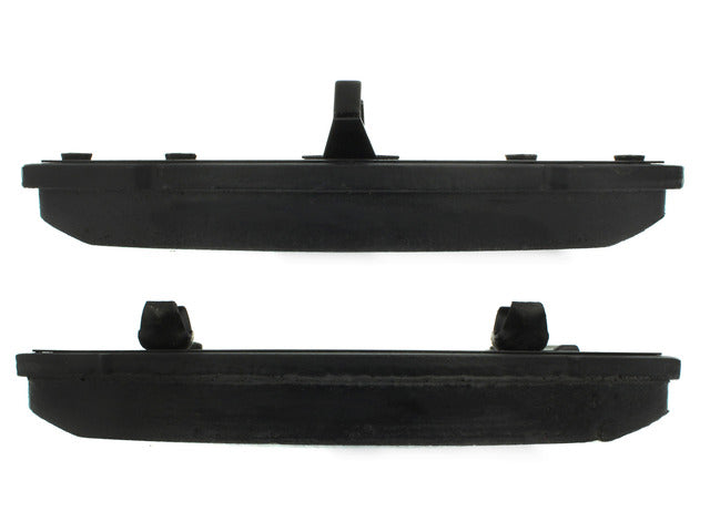 Centric Parts Disc Brake Pad Set P/N:102.03530 Fits: Buick Reatta 91-88, Buick Riviera 91-86, Cadillac Allante 92-87, Cadillac Eldorado 91-86, Cadillac Seville 91-86, Oldsmobile Toronado 91-86 - Image 2