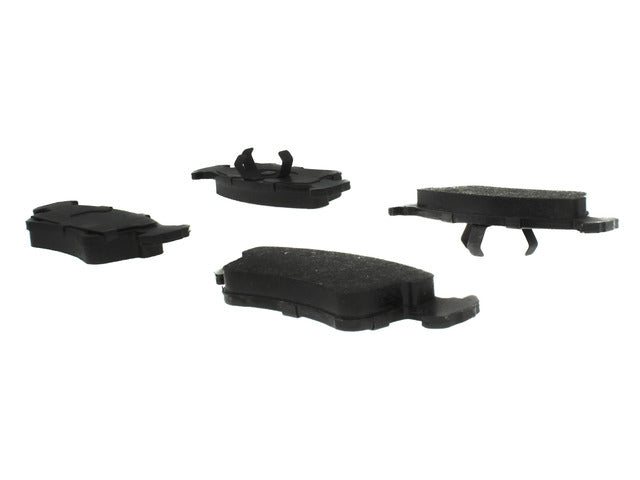 Centric Parts Disc Brake Pad Set P/N:102.03590 Fits: Suzuki Samurai 94-85 - Image 1