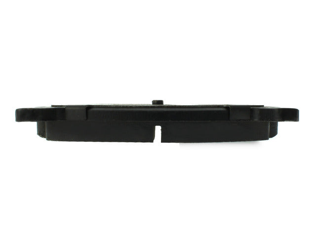 Centric Parts Disc Brake Pad Set P/N:102.03660 Fits: Mazda 323 89-88, Mazda Mx-3 95-92, Mercury Capri 94-91, Mercury Tracer 89-87 - Image 2