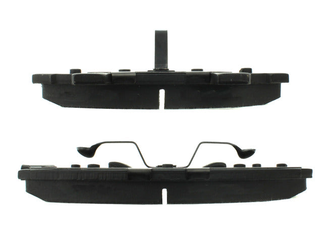Centric Parts Disc Brake Pad Set P/N:102.03680 Fits: Chevrolet C1500 91-88, Chevrolet Cargo Van 00-97, Chevrolet K1500 91-88, GMC C1500 91-88, GMC K1500 91-88 - Image 2