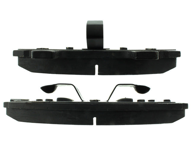 Centric Parts Disc Brake Pad Set P/N:102.03690 Fits: Cadillac Commercial Chassis, Cadillac Deville, Cadillac Escalade, Cadillac Fleetwood, Chevrolet Astro, Chevrolet Blazer, Chevrolet C1500, Chevrolet C1500 Suburban, Chevrolet C2500 - Image 2