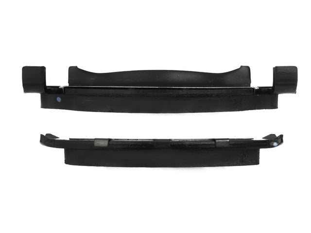 Centric Parts Disc Brake Pad Set P/N:102.03750 Fits: Ford Bronco 93-86, Ford E-150 Econoline 93-86, Ford E-150 Econoline Club Wagon 93-86, Ford F-150 93-86 - Image 3