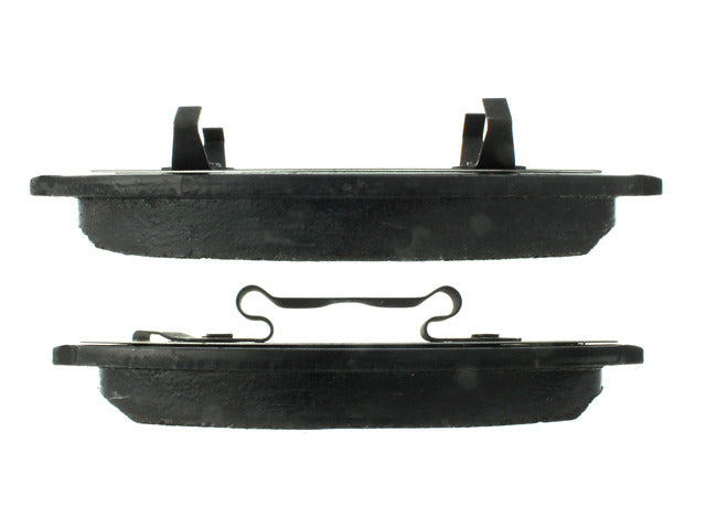 Centric Parts Disc Brake Pad Set P/N:102.03760 Fits: Buick Regal 96-88, Chevrolet Lumina 01-90, Chevrolet Lumina Van 96-95, Chevrolet Monte Carlo 99-95, Oldsmobile Cutlass Supreme 97-88, Pontiac Grand Prix 96-88 - Image 2