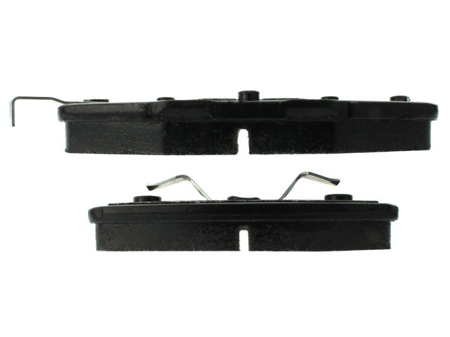 Centric Parts Disc Brake Pad Set P/N:102.03770 Fits: Buick Regal 93-88, Chevrolet Lumina 94-90, Oldsmobile Cutlass Supreme 93-88, Pontiac Grand Prix 93-88 - Image 2