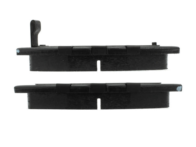 Centric Parts Disc Brake Pad Set P/N:102.03830 Fits: Chrysler Sebring, Dodge Avenger, Dodge Colt, Dodge Stealth, Dodge Stratus, Eagle Summit, Eagle Talon, Eagle Vista, Mitsubishi 3000gt, Mitsubishi Diamante - Image 3