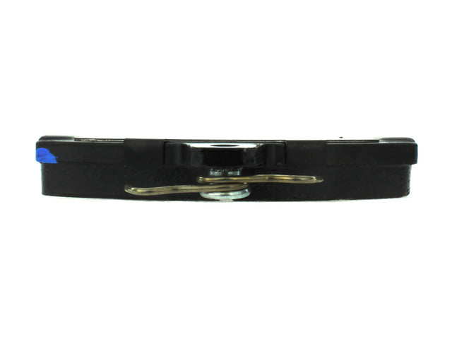 Centric Parts Disc Brake Pad Set P/N:102.03910 Fits: Volvo 740 90-88, Volvo 760 90-88, Volvo 780 91-88, Volvo 850 1997, Volvo 960 97-92, Volvo S70 00-99, Volvo S90 98-97, Volvo V70 00-98, Volvo V90 98-97 - Image 3