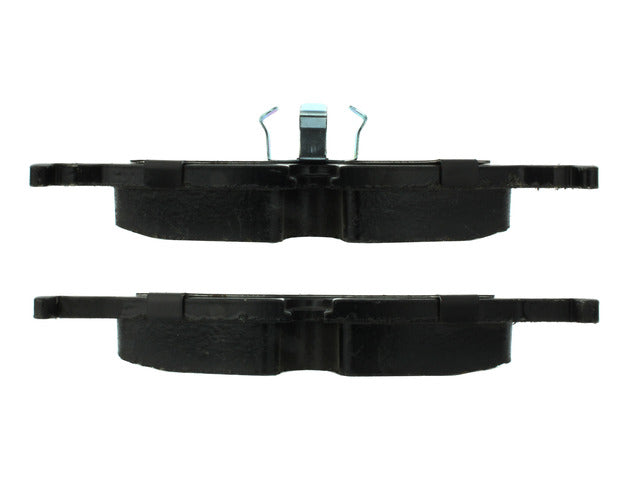 Centric Parts Disc Brake Pad Set P/N:102.03960 Fits: BMW 320i, BMW 525i, BMW 525it, BMW 530i, BMW 535i, BMW 540i, BMW 735i, BMW 735il, BMW 740i, BMW 740il, BMW 750il, BMW L7, BMW M3, BMW M5, BMW Z3, Rover 75 - Image 3