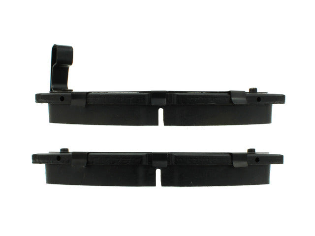 Centric Parts Disc Brake Pad Set P/N:102.03990 Fits: Ford Probe 92-89, Mazda 626 92-88, Mazda Mx-6 92-88 - Image 2
