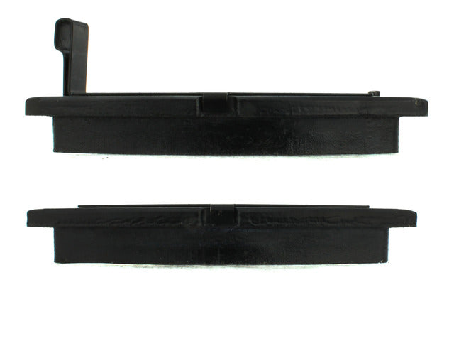 Centric Parts Disc Brake Pad Set P/N:102.04010 Fits: Nissan Pathfinder 95-88 - Image 2