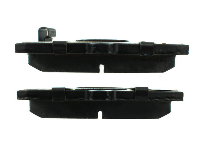 Centric Parts Disc Brake Pad Set P/N:102.04020 Fits: Ford Festiva 93-88 - Image 2
