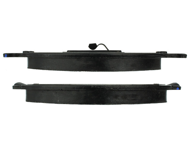 Centric Parts Disc Brake Pad Set P/N:102.04110 Fits: Ford E-450 Econoline Super Duty, Ford E-450 Super Duty, Ford Econoline Super Duty, Ford F-450 Super Duty, Ford F-53 Motorhome Chassis, Ford F-59 Commercial Stripped Chassis, Ford F-super Duty - Image 2