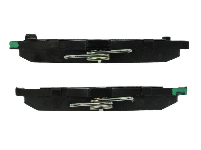 Centric Parts Disc Brake Pad Set P/N:102.04130 Fits: Chevrolet Camaro 97-85, Chevrolet Corvette 96-88, Pontiac Firebird 97-88 - Image 2