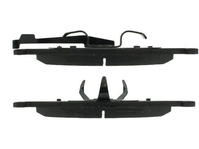 Centric Parts Disc Brake Pad Set P/N:102.04210 Fits: Ford Taurus 93-86, Mercury Sable 93-86 - Image 3