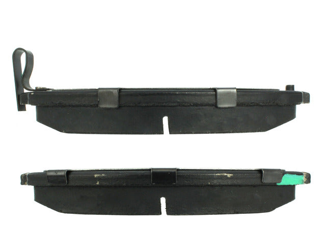 Centric Parts Disc Brake Pad Set P/N:102.04220 Fits: Nissan 240sx 96-89 - Image 2
