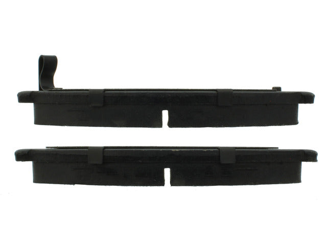 Centric Parts Disc Brake Pad Set P/N:102.04280 Fits: Mazda Mpv 91-89 - Image 2
