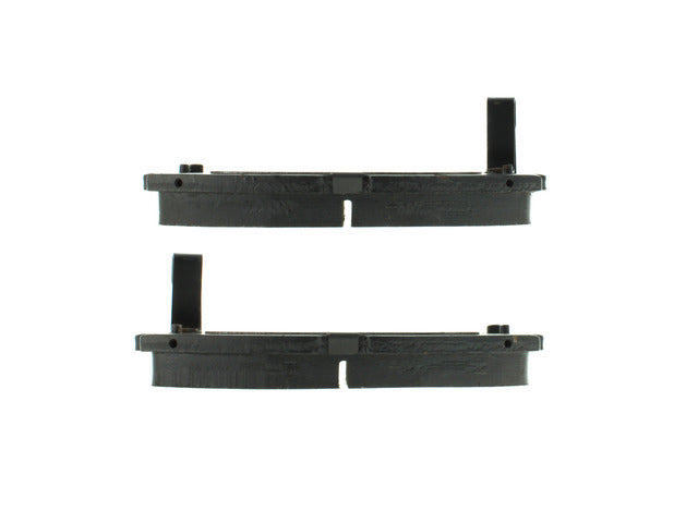 Centric Parts Disc Brake Pad Set P/N:102.04350 Fits: Toyota Celica 1986, Toyota Supra 92-86 - Image 2