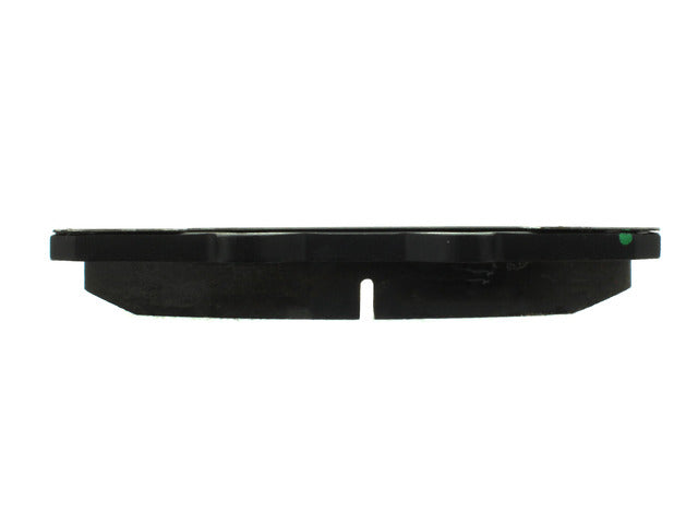 Centric Parts Disc Brake Pad Set P/N:102.04360 Fits: Toyota 4runner 02-96, Toyota Hilux 09-04, Toyota Tacoma 04-95 - Image 3