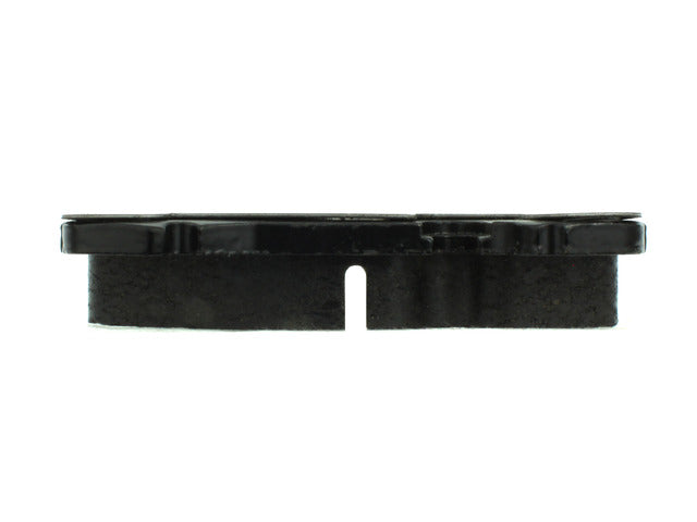 Centric Parts Disc Brake Pad Set P/N:102.04430 Fits: Lamborghini Diablo 1994, Porsche 924 82-77, Porsche 924 88-87, Porsche 928 81-78, Porsche 944 89-83 - Image 2