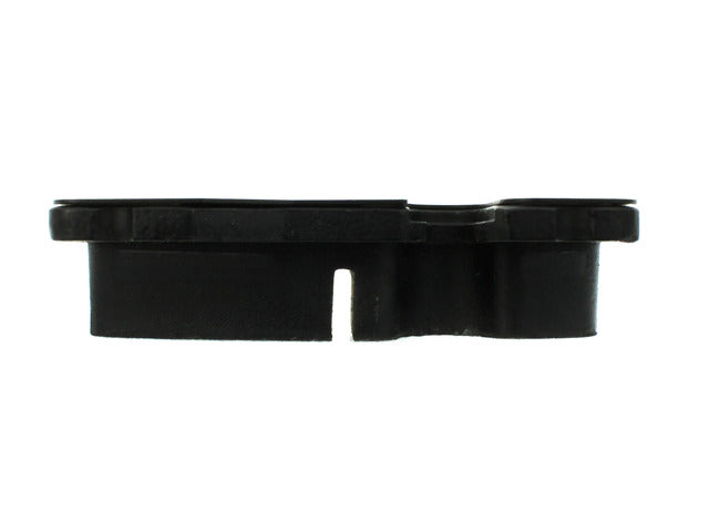Centric Parts Disc Brake Pad Set P/N:102.04450 Fits: Porsche 924 82-77, Porsche 924 88-87, Porsche 928 85-78, Porsche 944 89-83 - Image 2