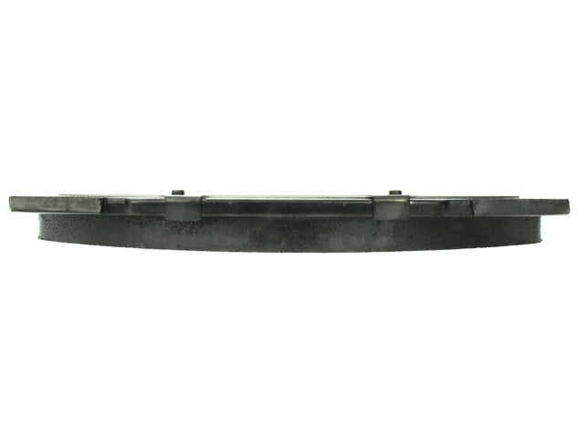 Centric Parts Disc Brake Pad Set P/N:102.04500 Fits: Ford E-200 Econoline 74-73, Ford E-250 Econoline 91-75, Ford E-250 Econoline Club Wagon 91-75, Ford E-350 Econoline 91-75, Ford E-350 Econoline Club Wagon 91-77, Ford F-250 94-76, Ford F-350 94-76 - Image 2