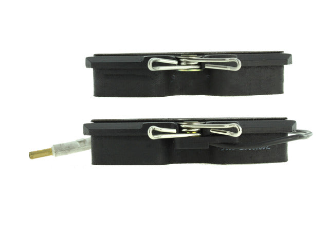 Centric Parts Disc Brake Pad Set P/N:102.04540 Fits: Peugeot 405 91-89, Peugeot 405 99-97 - Image 2