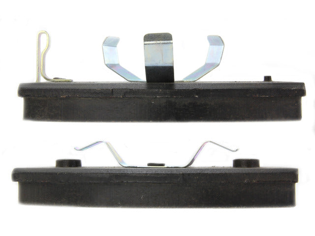Centric Parts Disc Brake Pad Set P/N:102.04560 Fits: Daihatsu Charade 92-88 - Image 1