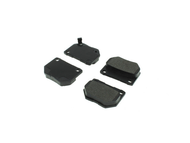 Centric Parts Disc Brake Pad Set P/N:102.04610 Fits: Nissan 300zx 96-89 - Image 1