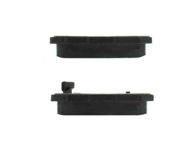 Centric Parts Disc Brake Pad Set P/N:102.04610 Fits: Nissan 300zx 96-89 - Image 2