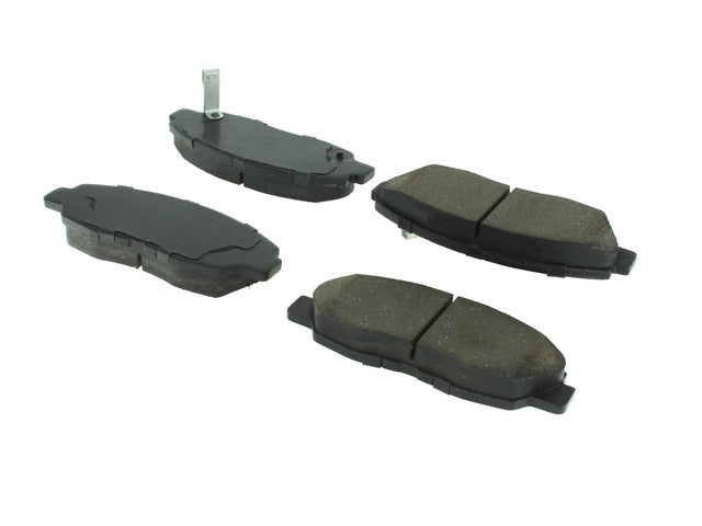 Centric Parts Disc Brake Pad Set P/N:102.04650 Fits: Acura Cl 99-97, Honda Accord 97-90 - Image 1