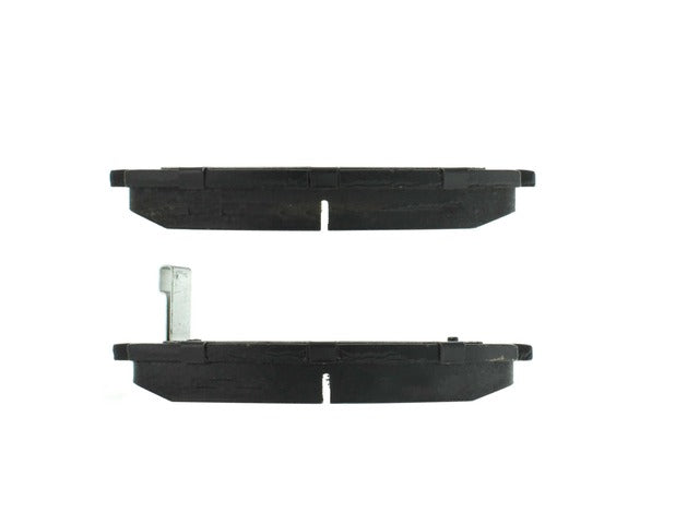 Centric Parts Disc Brake Pad Set P/N:102.04650 Fits: Acura Cl 99-97, Honda Accord 97-90 - Image 2