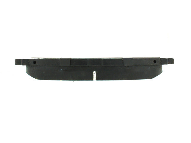 Centric Parts Disc Brake Pad Set P/N:102.04760 Fits: Lexus Es300 96-92, Lexus Ls400 92-90, Lexus Sc300 98-92, Toyota Avalon 97-95, Toyota Camry 01-00, Toyota Camry 96-92, Toyota Celica 99-94, Toyota Sienna 03-98 - Image 2