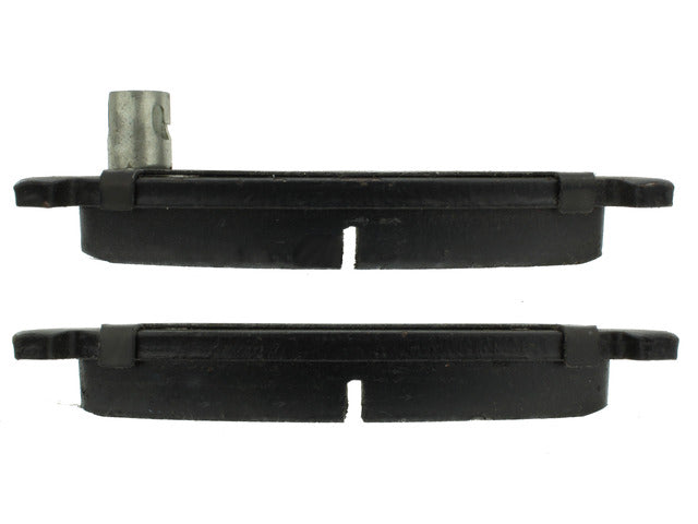 Centric Parts Disc Brake Pad Set P/N:102.04810 Fits: Infiniti Q45 94-90 - Image 2