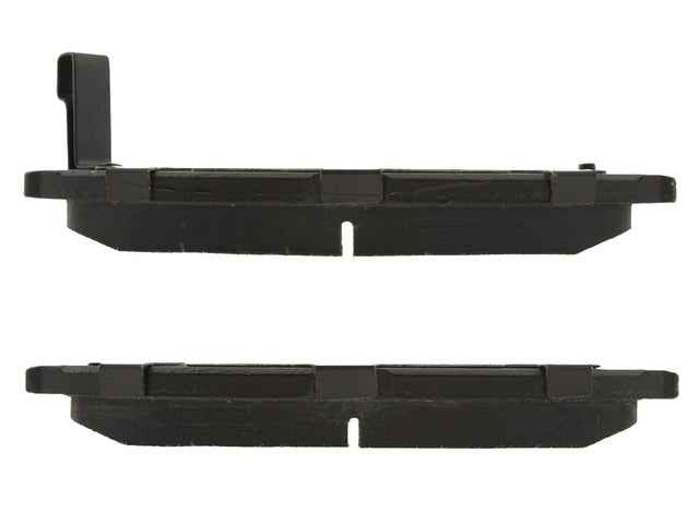 Centric Parts Disc Brake Pad Set P/N:102.04840 Fits: Chrysler Sebring, Dodge Avenger, Dodge Colt, Dodge Stratus, Eagle 2000 Gtx, Eagle Summit, Eagle Talon, Mitsubishi Eclipse, Mitsubishi Expo, Mitsubishi Expo Lrv - Image 3
