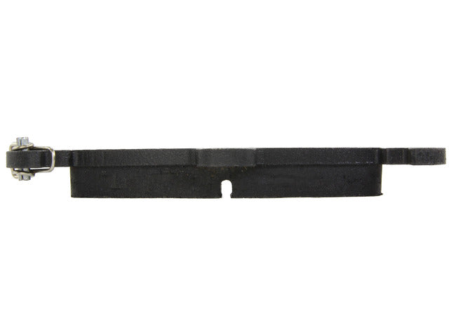 Centric Parts Disc Brake Pad Set P/N:102.04910 Fits: Dodge Monaco 92-90, Dodge Viper 00-92, Eagle Premier 92-88, Lotus Esprit 04-97, Tesla Roadster 11-08 - Image 2